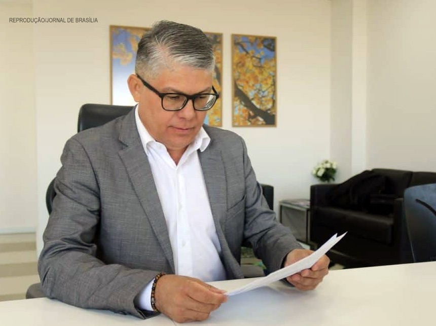 Saúde do DF publica portaria para remanejamento de servidores para combate a Covid-19