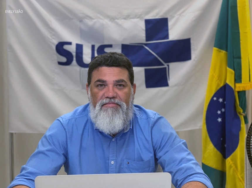 Jorge Vianna protocola Projeto de Lei para hospedagem de profissionais de Saúde em hotéis do DF