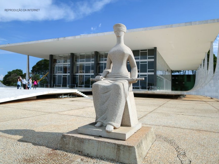 STF: Medidas para restrição do direito de ir e vir devem seguir recomendação técnica sobre a Covid-19