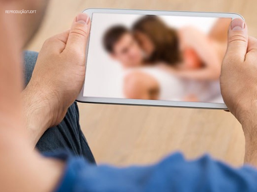TJDFT mantém condenação por divulgação de vídeos íntimos sem autorização