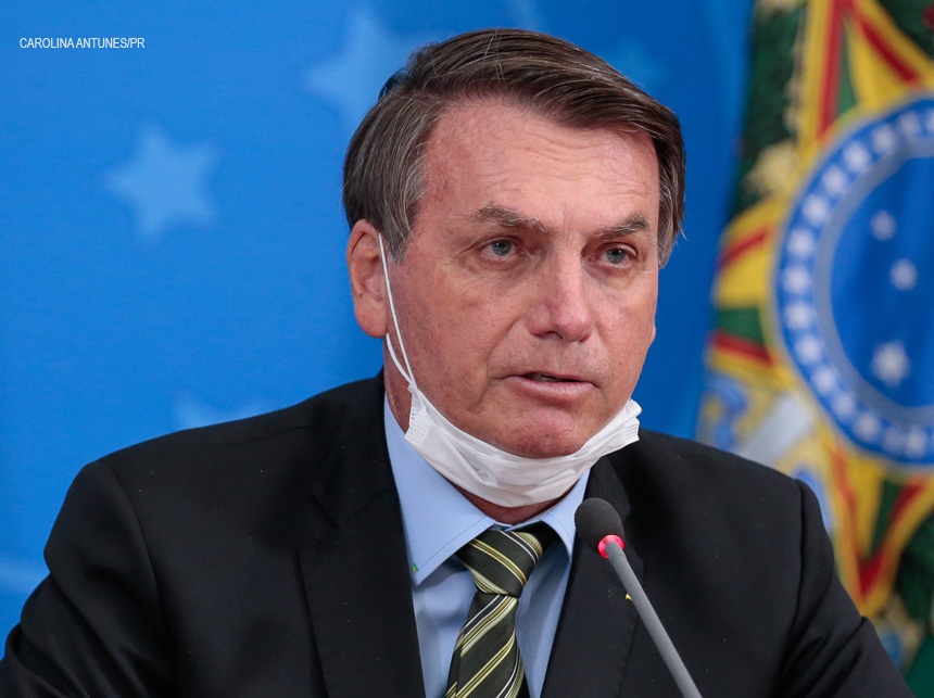 Polícia Federal indicia Bolsonaro e mais 16 pessoas por fraude em cartão de vacina
