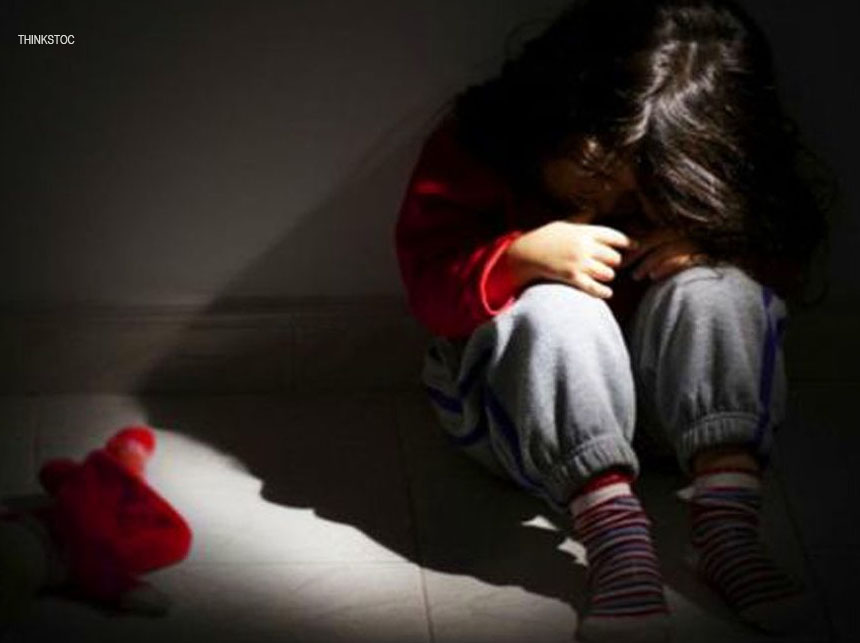 Dia contra o abuso infantil entra no calendário escolar