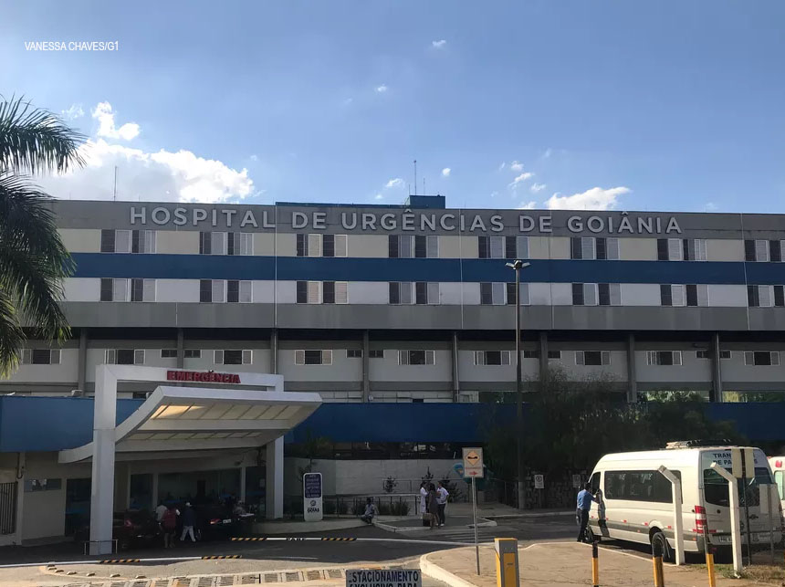 Hugo abre processo seletivo emergencial após ter mais de 130 funcionários afastados por coronavírus