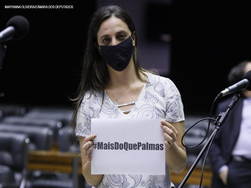 Câmara aprova indenização de R$ 50 mil a dependentes de profissionais de saúde mortos pela Covid-19