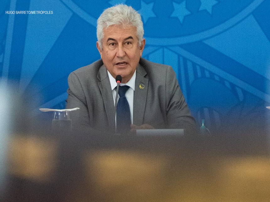 Vermífugo contra Covid-19 é testado em 17 hospitais, incluindo HFA e Hran