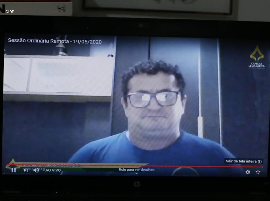 Câmara derruba o veto ao PL que assegura transporte gratuito para os profissionais da saúde