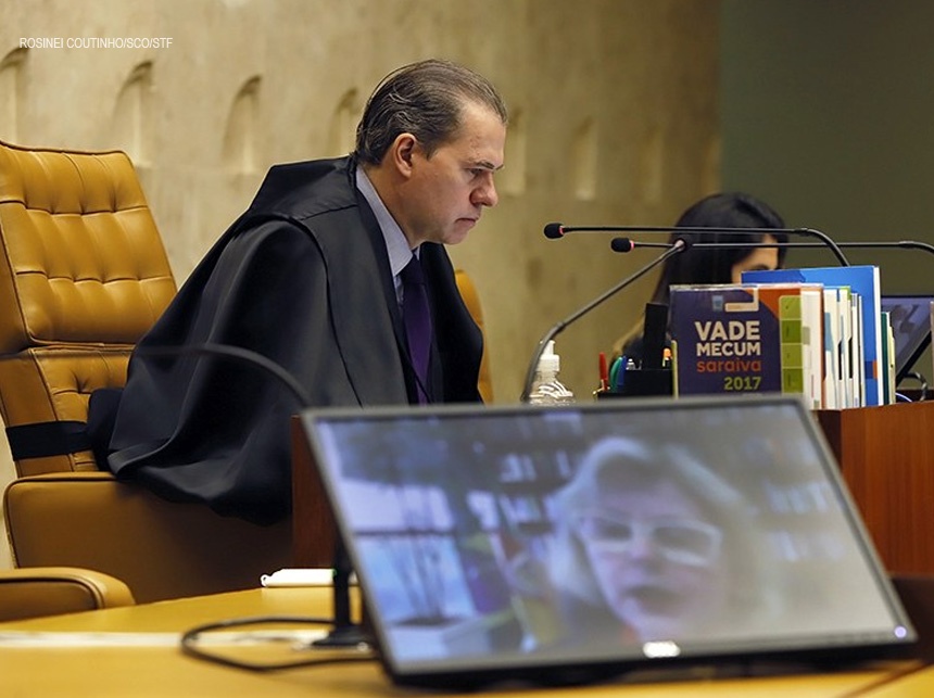 STF mantém prazo para filiação partidária e desincompatibilização nas eleições municipais de 2020