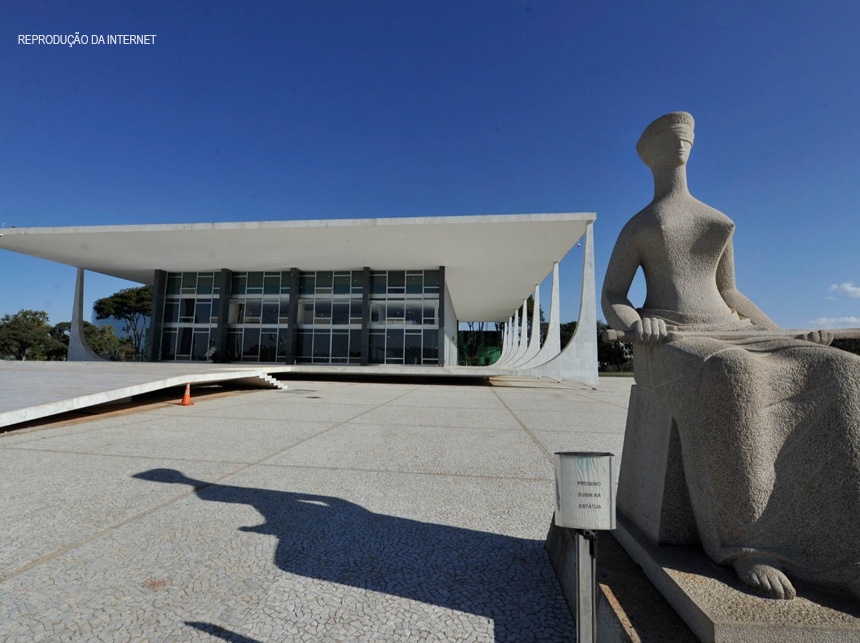 STF derruba exigência de curador para pagamento de aposentadoria por doença mental no DF