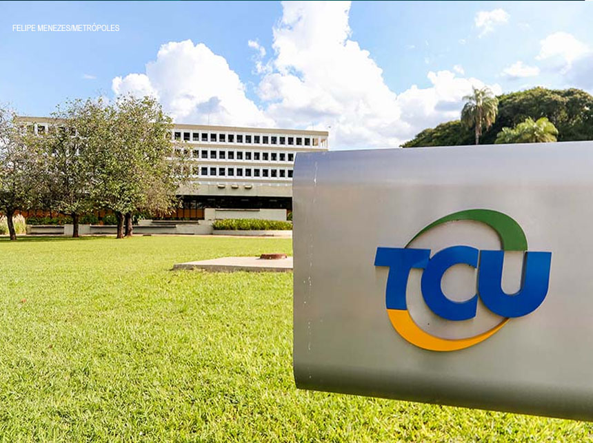 Em ação conjunta TCU e Receita Federal devem compartilhar dados sigilosos