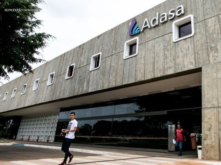 Adasa realiza pesquisa de satisfação sobre serviços prestados