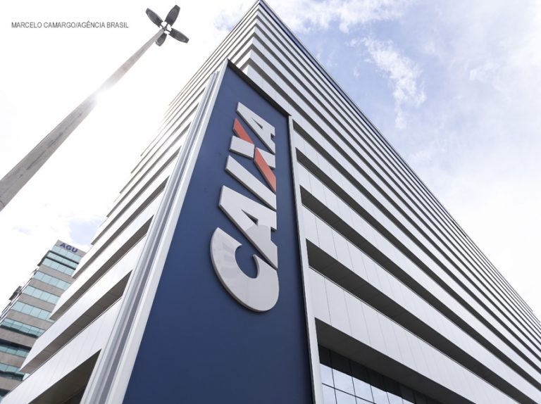 Caixa fala sobre a operação de pagamento do auxílio emergencial