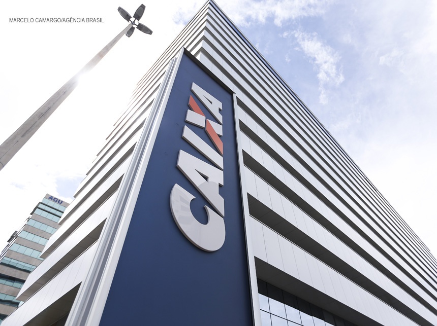 Caixa demite ex-vice-presidente por assédio sexual e moral