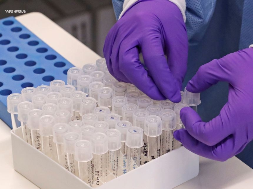 Brasil tem 96,5 mil casos de coronavírus e 6,7 mil mortes registradas