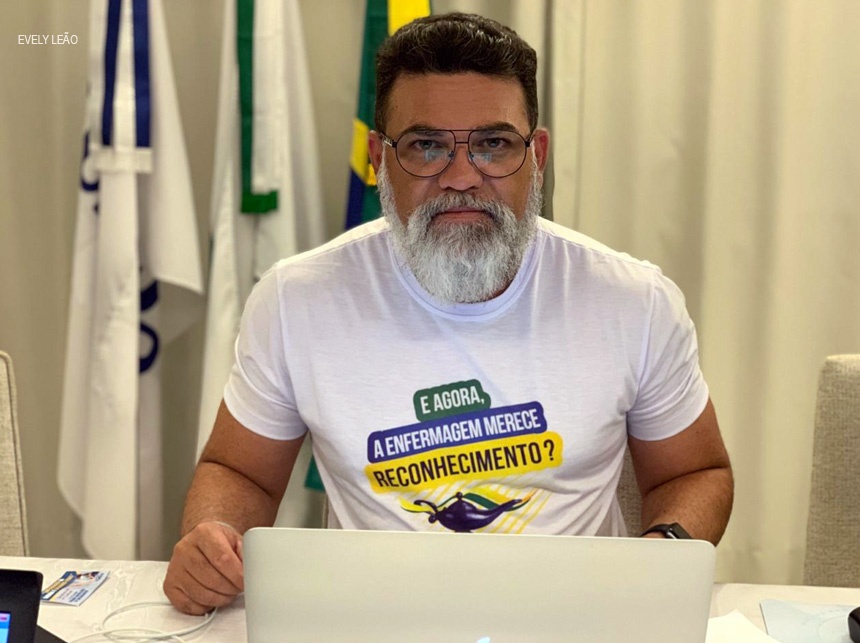 PL de Jorge Vianna estabelece dimensionamento de profissionais de Serviços Hospitalares de Emergência do DF