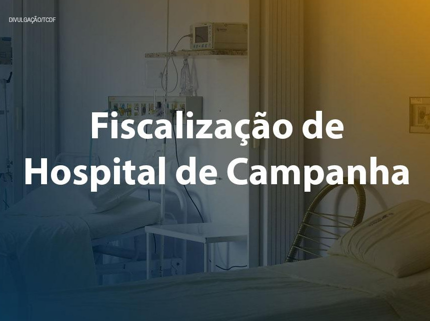 Coronavírus: TCDF analisa contratação de empresa que fará hospital de campanha no Mané Garrincha