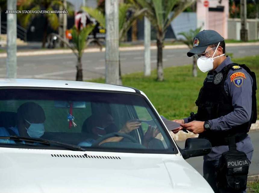 Covid-19: Fiocruz alerta para urgência de medidas rígidas de isolamento social