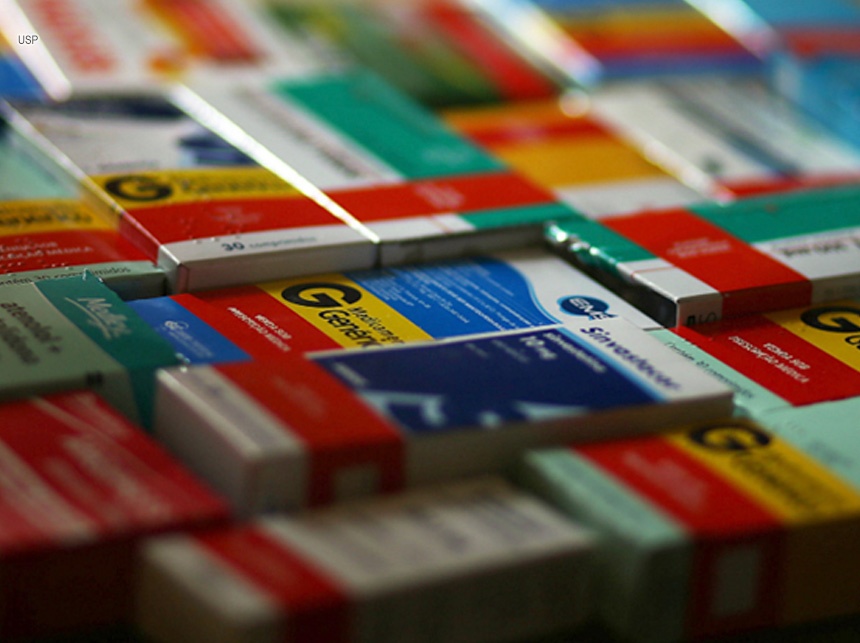 Levantamento mostra como o medo da Covid-19 impactou venda de medicamentos