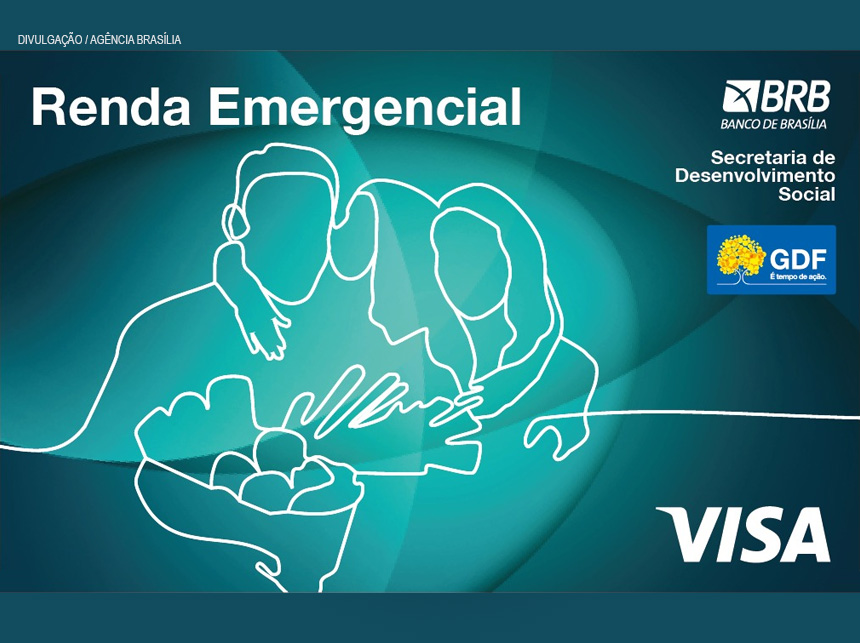 11,5 mil pessoas confirmam direito ao acesso a programas sociais sob gestão do BRB