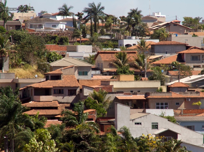 Erosões em Arniqueira são acompanhadas de perto pela Terracap