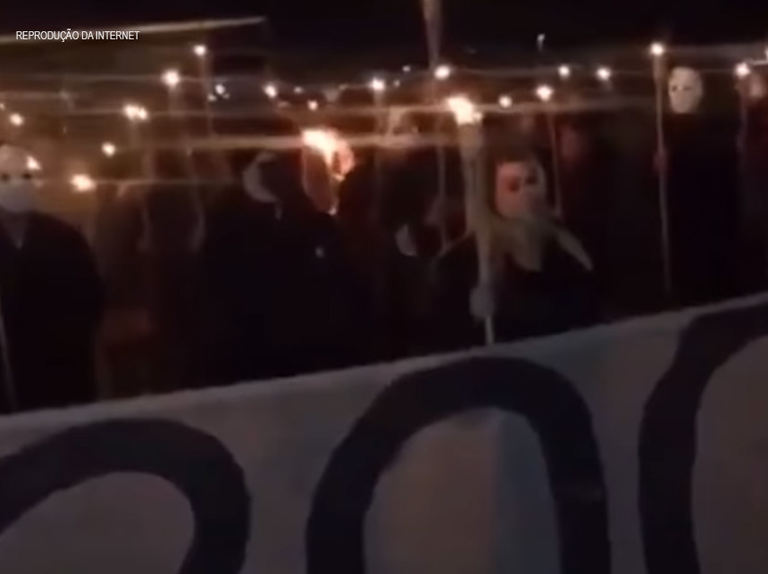 Promotoria Militar requisita abertura de inquérito sobre atuação da PMDF no acampamento 300