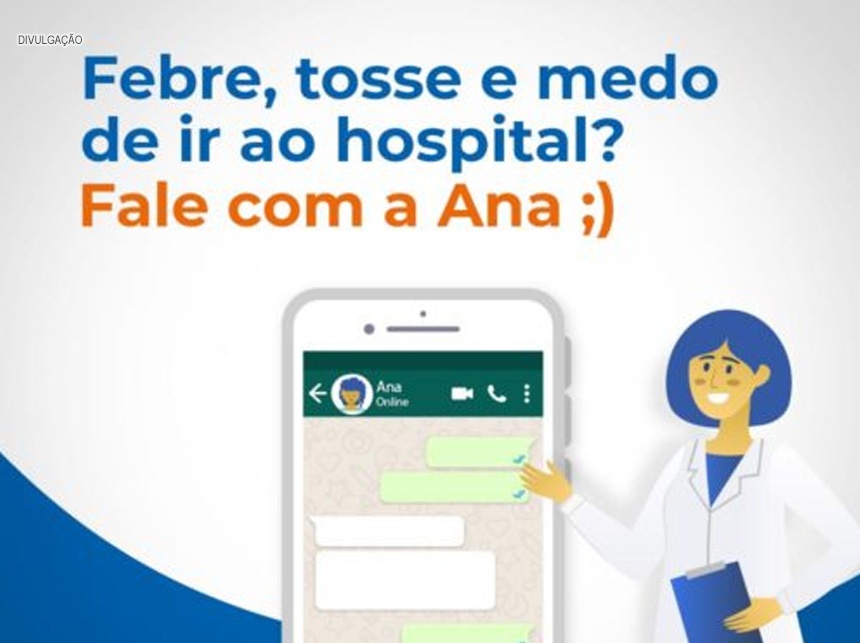 Com tecnologia digital, Secretaria de Saúde vai monitorar a Covid-19 em Ceilândia