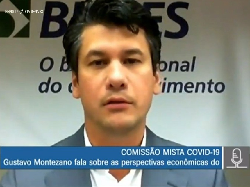 Parlamentares cobram de presidente do BNDES destravamento de empréstimos