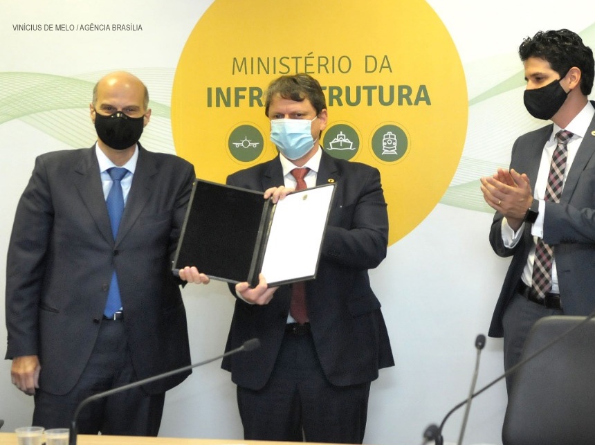 BR-080 deve ser duplicada em parceria entre GDF e governo federal