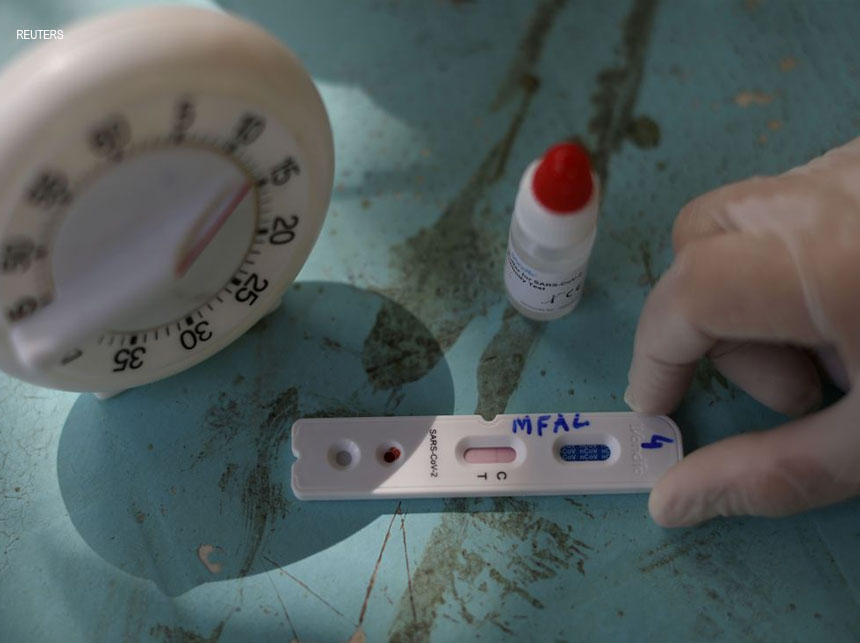 Covid-19: ANS torna obrigatória cobertura de teste por planos de saúde