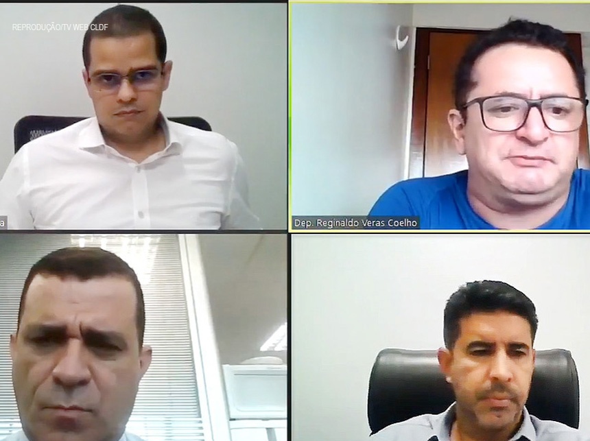 Projeto aprovado na CCJ obriga comerciantes a fornecerem EPIs a trabalhadores