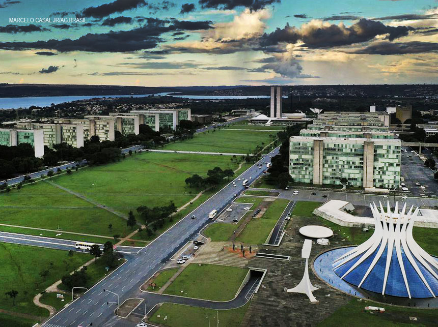 Decreto da Presidência da República só pode extinguir cargos vagos no Executivo federal