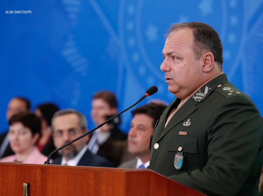 Covid-19: Câmara do MPF instaura procedimento para apurar exclusão de dados divulgados pelo Ministério da Saúde