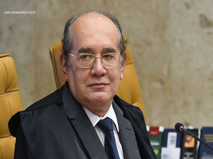 Gilmar Mendes suspende ações sobre correção de dívidas trabalhistas
