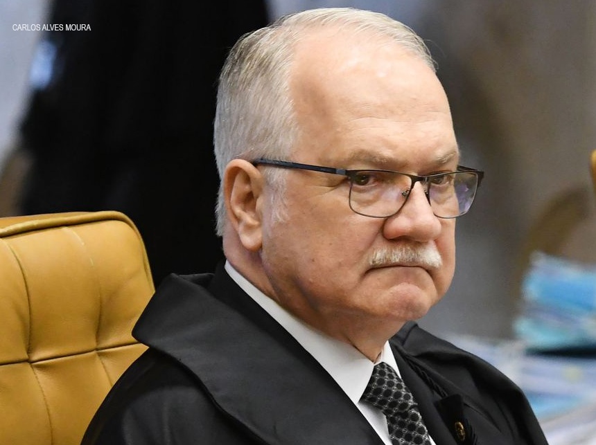 Relator no STF vota pela legalidade de inquérito sobre fake news