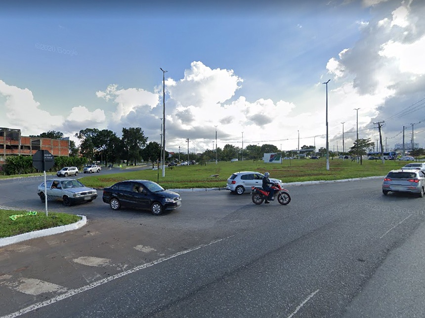 GDF libera construção de viaduto do Riacho Fundo I