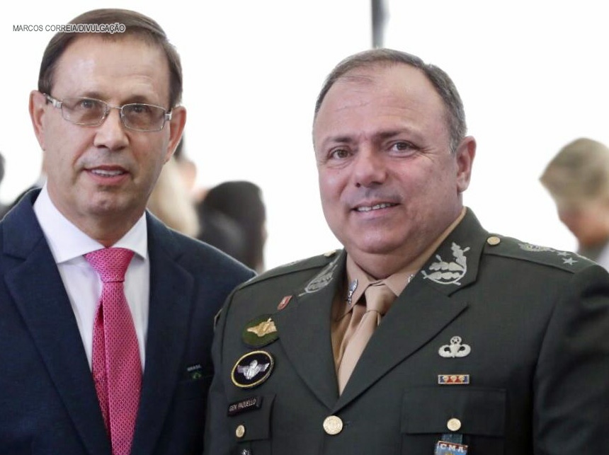 Embora questione números do Covid-19 no país, Wizard defende isolamento social e discorda de “gripezinha” de Bolsonaro