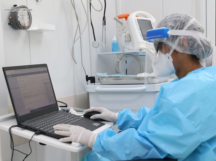 Fiocruz: antiviral para hepatite tem bom resultado contra a covid-19