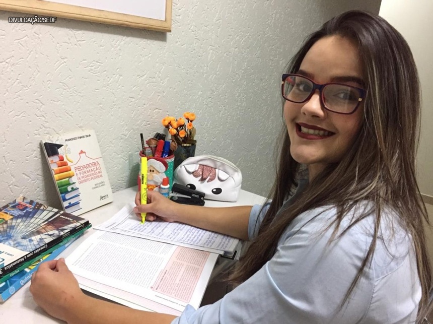 Começa a semana de acolhimento aos estudantes