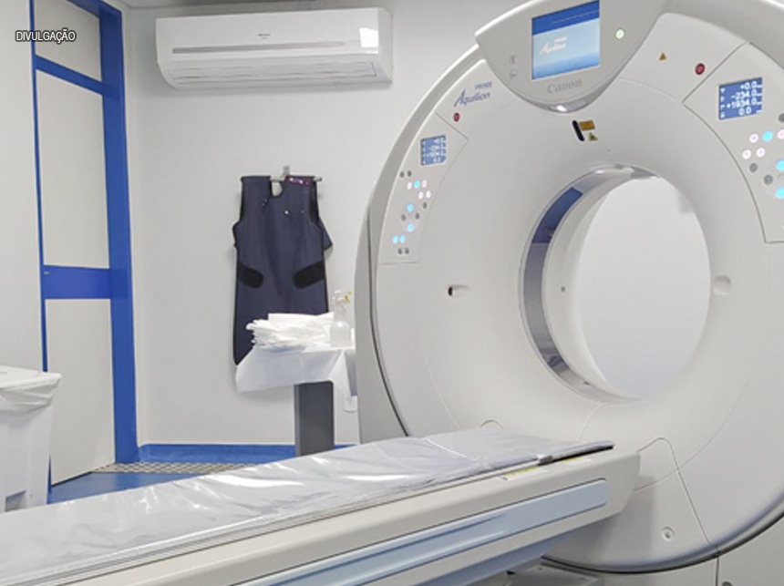 Profissionais do HRL são capacitados para atendimento em AVC