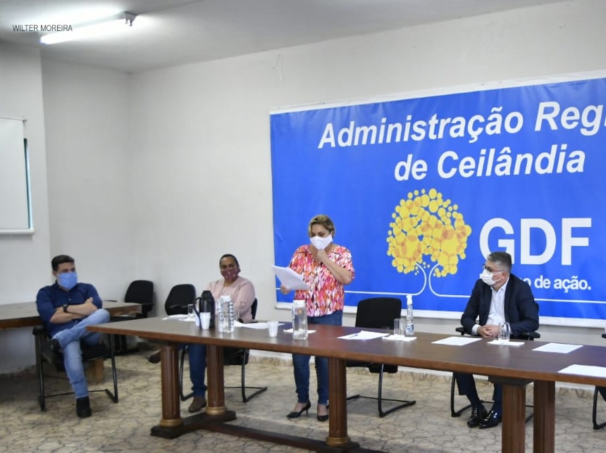 Jorge Vianna reforça necessidade de atenção aos cuidados com a pandemia do coronavírus em regiões vulneráveis