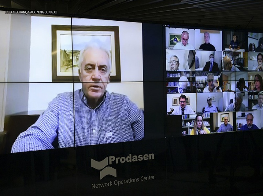 Senado aprova projeto que suspende pagamento de empréstimo consignado durante a pandemia