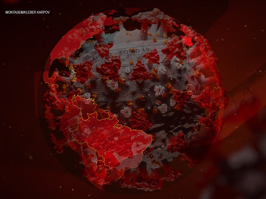 Japão detecta nova variante de coronavírus em viajantes do Brasil