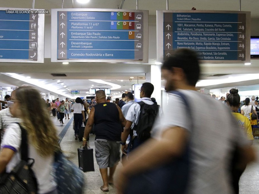 Estudo mostra que coronavírus já circulava no país antes do isolamento