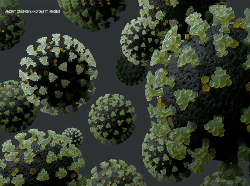 Covid-19: com dez novas mortes, DF chega a 3.623 óbitos pela doença