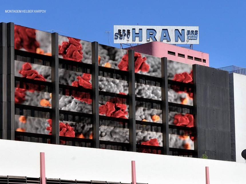 Coronavírus: DF registra 559 mortes pela doença