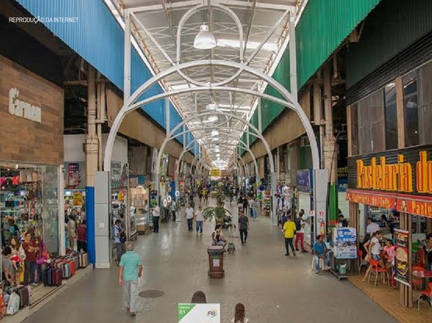 GDF libera reabertura de feiras no DF