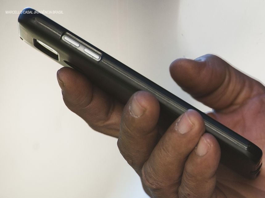 Caixa libera consulta a saque emergencial do FGTS em aplicativo