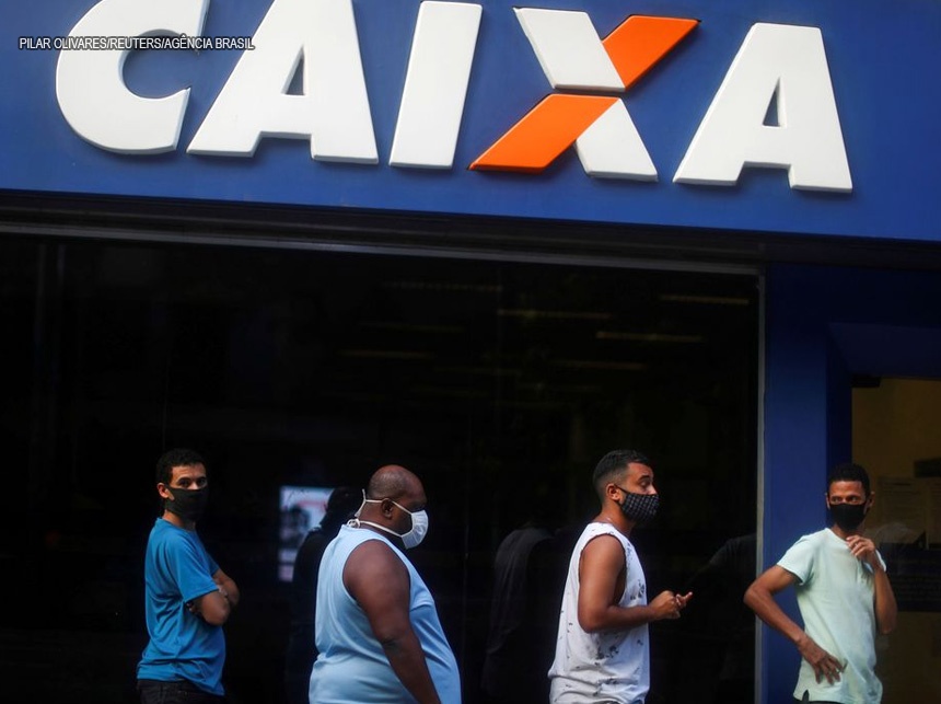 FGTS: calendário do saque emergencial vai de junho até novembro