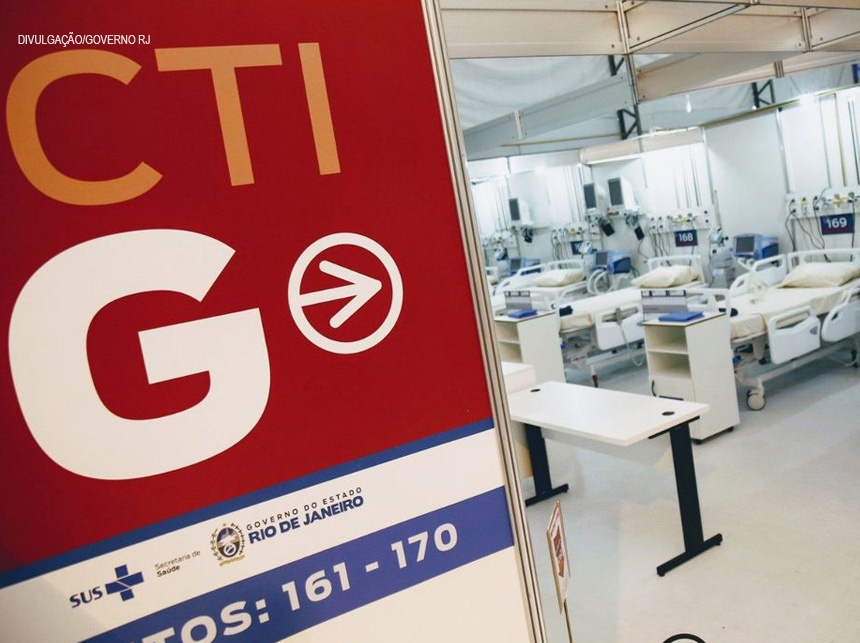 Câmara dos Deputados aprovada projeto que obriga fisioterapeuta em CTI em tempo integral