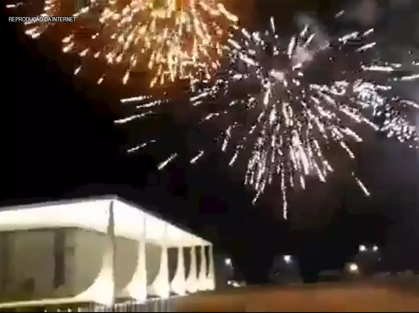 Em nota, Toffoli reage a ataques de bolsonaristas ao Supremo