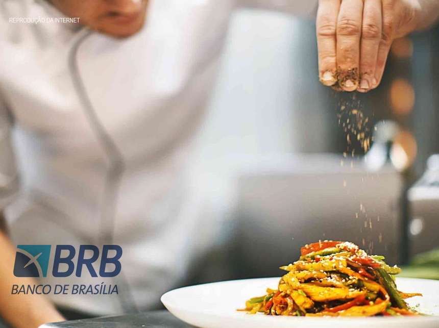 BRB apresenta segunda edição do Festival Sabores na Mesa Brasil
